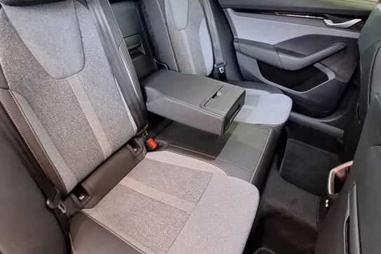 Skoda Octavia Edition 130 Selection 1.5 TSI