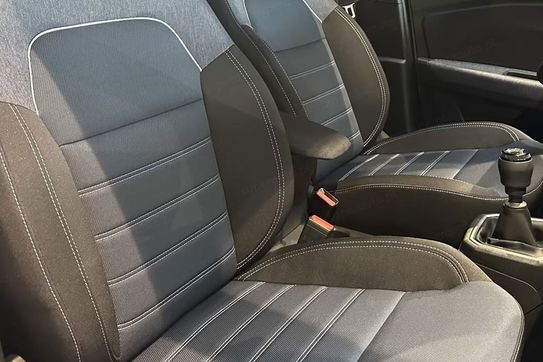 Dacia Jogger Journey 7-miejsc 1.0 TCe
