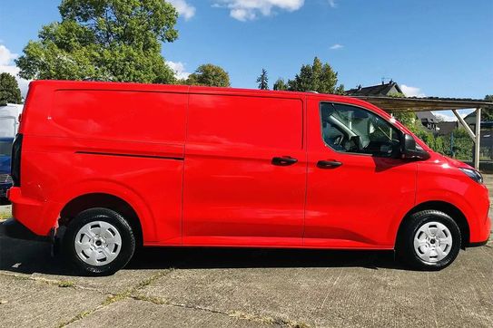 Ford Transit Custom L2H1 Trend 320