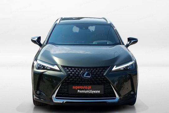 Lexus UX 250h GPF Elegance 2WD