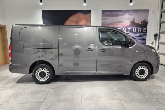Opel Vivaro XL L2H1