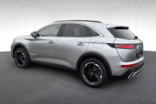 DS DS 7 Performance Line 1.6 E-Tense Hybrid AT