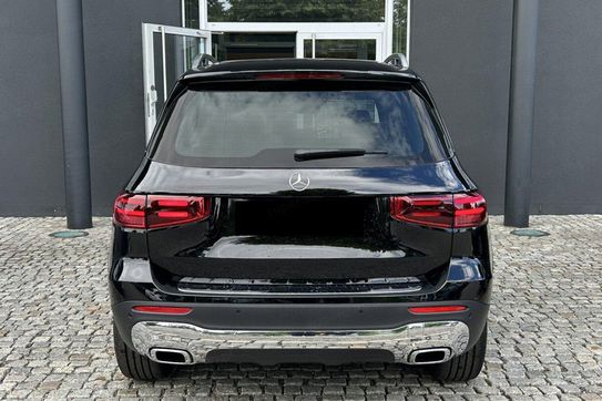 Mercedes GLB 200 Progressive