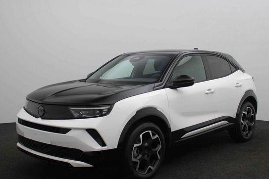 Opel Mokka GS S&S eDTC6 1.2 T mHEV