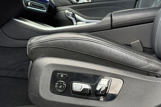 BMW X5 xDrive40d M Sport