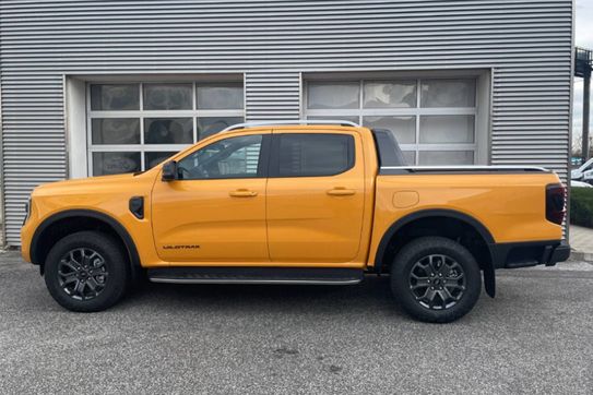 Ford Ranger Wildtrak 4x4 A10