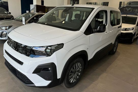 Peugeot Rifter L1H1 Allure MPV N1