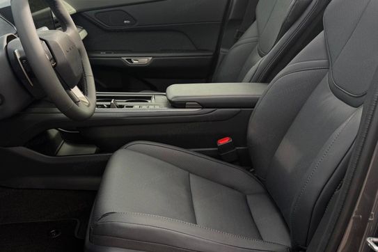 Lexus ES 300h Prestige AWD