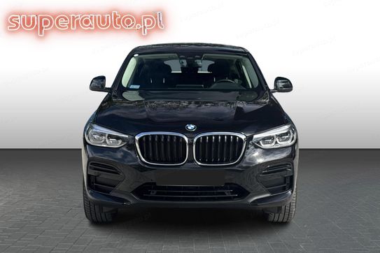 BMW X4 xDrive20i