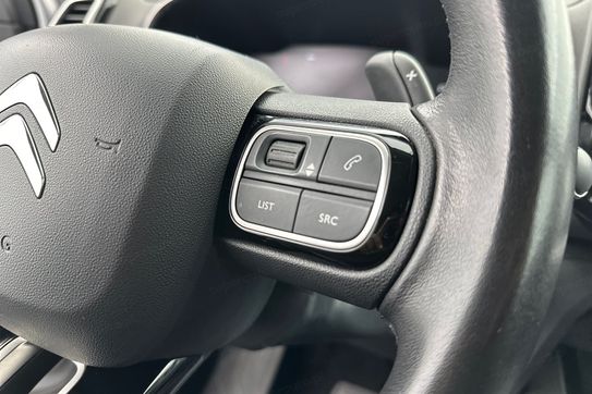 Citroen C5 Aircross Feel 1.2 PureTech EAT8