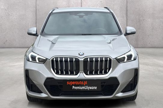 BMW X1 SDRIVE20I M Sport