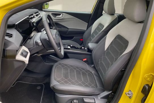 Ford Puma Premium 43.6 kWh