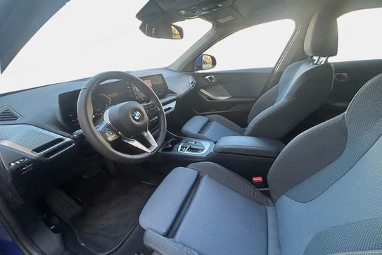 BMW Seria 1 118D M Sport