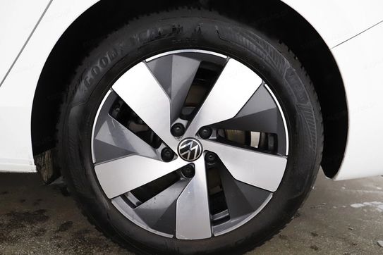 Volkswagen Passat 2.0 TDI DSG