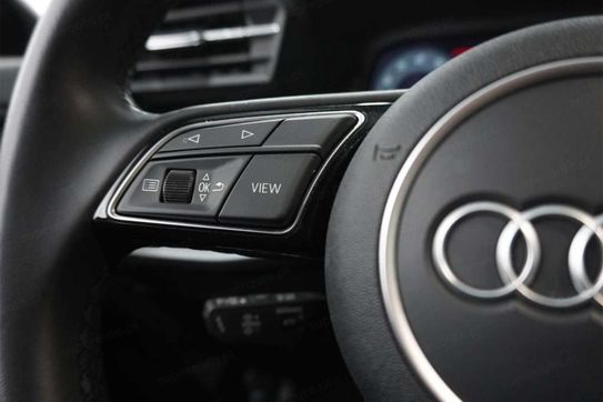 Audi A3 TFSI Advanced