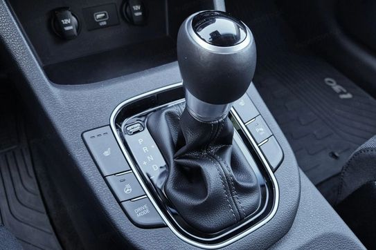 Hyundai i30 1.5 t-Gdi 48V Smart Dct