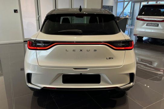 Lexus LBX Cool 1.5 Hybrid