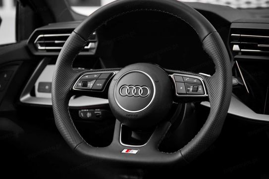 Audi A3 35 TFSI S Line