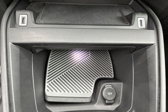 Citroen C4 Feel Pack 1.2 PureTech EAT8