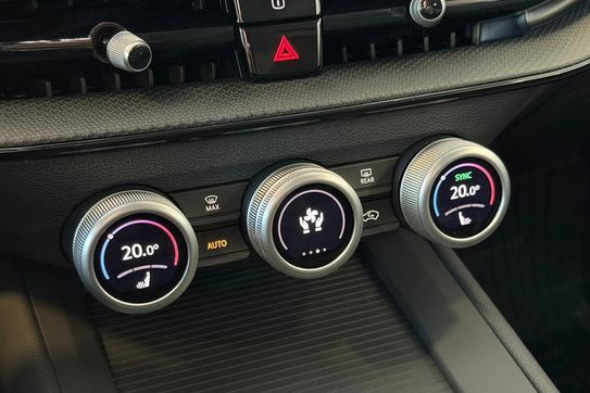 Skoda Superb 1.5 TSI mHEV Essence DSG