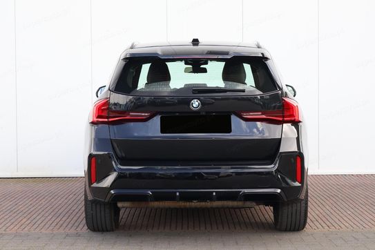 BMW X1 sDrive18i M Sport