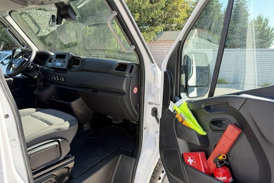 Renault Master dCi L3H2  (bryg.)