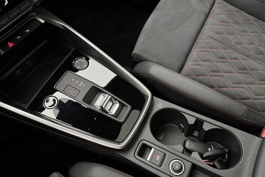Audi A3 35 TFSI Advanced