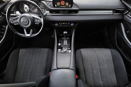 Mazda 6 2.0 SkyPassion