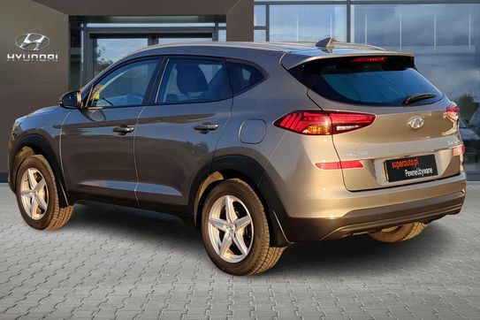 Hyundai Tucson 1.6 GDi Comfort 2WD