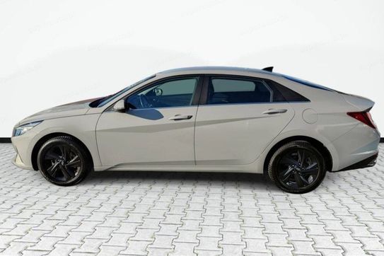 Hyundai Elantra 1.6 Smart