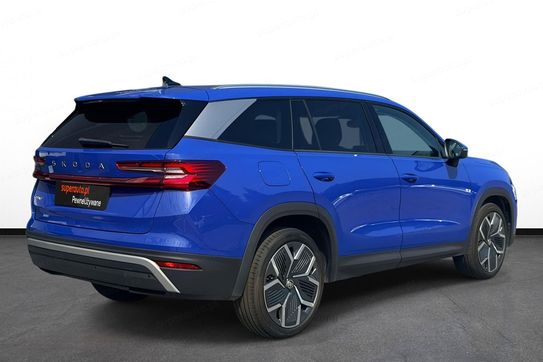 Skoda Kodiaq Tsi Mhev 4X2 Selection Dsg
