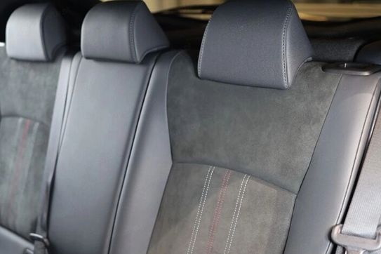 Toyota C-HR 1.8 Hybrid GR Sport