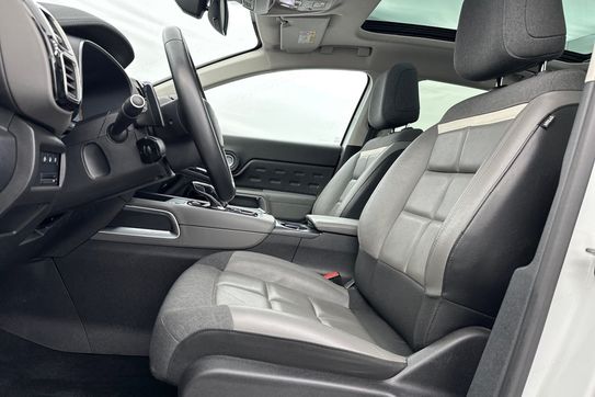 Citroen C5 Aircross Shine Pack 1.6 Hybrid e-EAT8