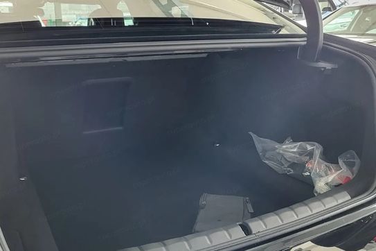 BMW Seria 7 740d xDrive M Sport sport-aut