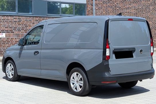 Volkswagen Caddy Cargo Maxi L2H1 TDI