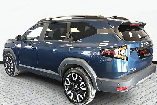 Dacia Bigster 1.8 Full Hybrid Journey MMT