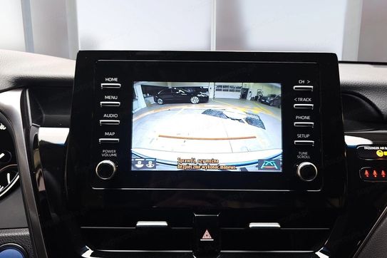 Toyota Camry 2.5 Hybrid Comfort