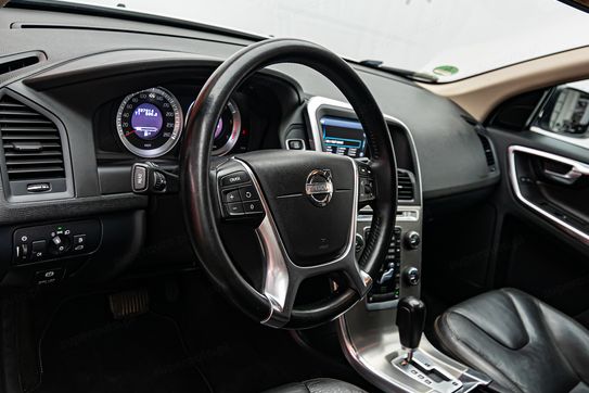 Volvo XC60 D3 AWD