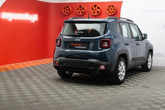 Jeep Renegade 1.0 Limited FWD