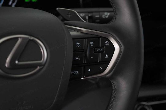 Lexus NX 350h Prestige 2.5 Hybrid AWD