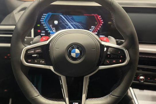BMW Seria 3 M3 Competition xDrive