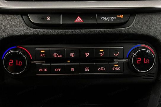 Kia Ceed 1.5 T-GDI