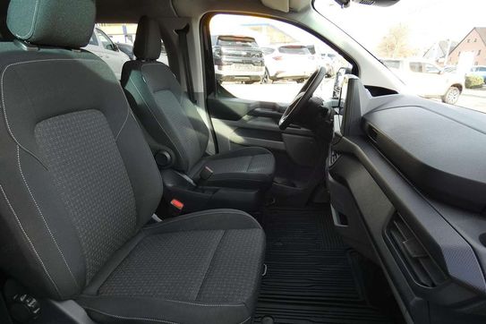 Ford Transit Custom Kombi 320 L2H1 M1 Trend A8