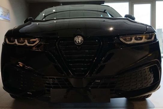 Alfa Romeo Tonale 1.5 Veloce
