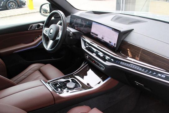 BMW X5 xDrive30d M Sport