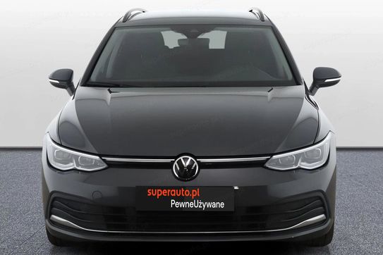 Volkswagen Golf TSI DSG
