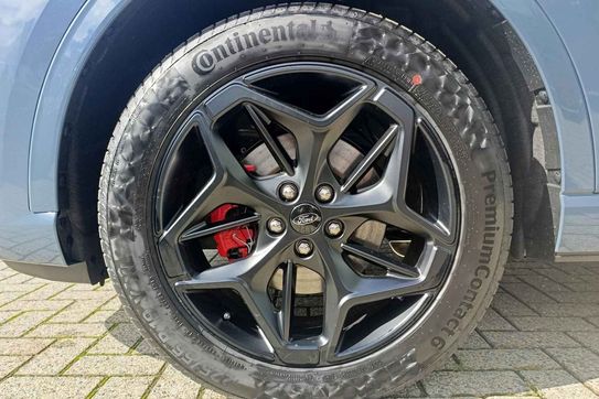 Ford Kuga Blue Cruise Edition eCVT 2.5 FHEV AWD