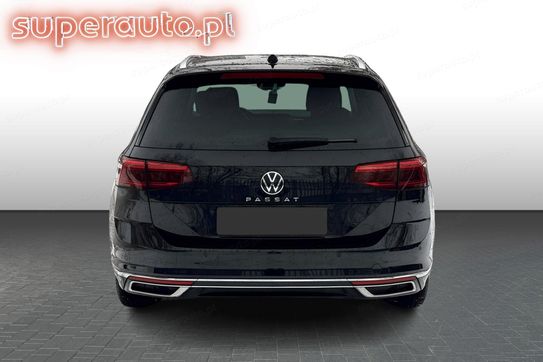 Volkswagen Passat Elegance 2.0 TSI  DSG