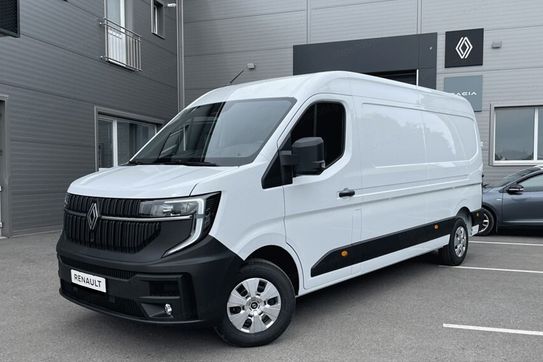 Renault Master L3H2 Extra