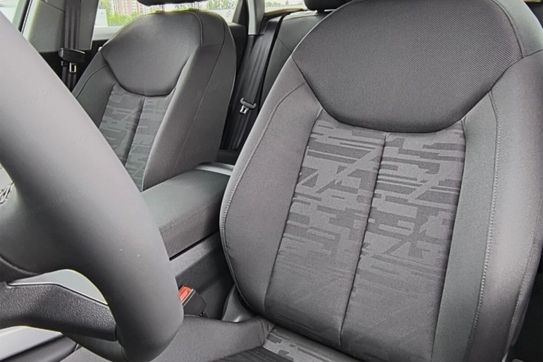 Audi A6 TDI quattro Avant